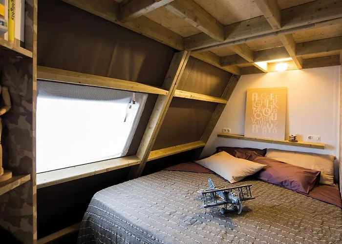 Hotels With Suites In Porec 