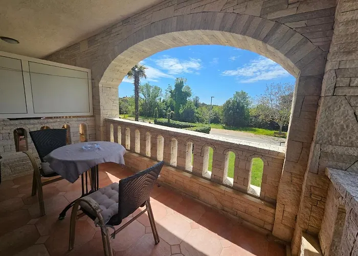 Apartments & Rooms Gaspar Rovinj