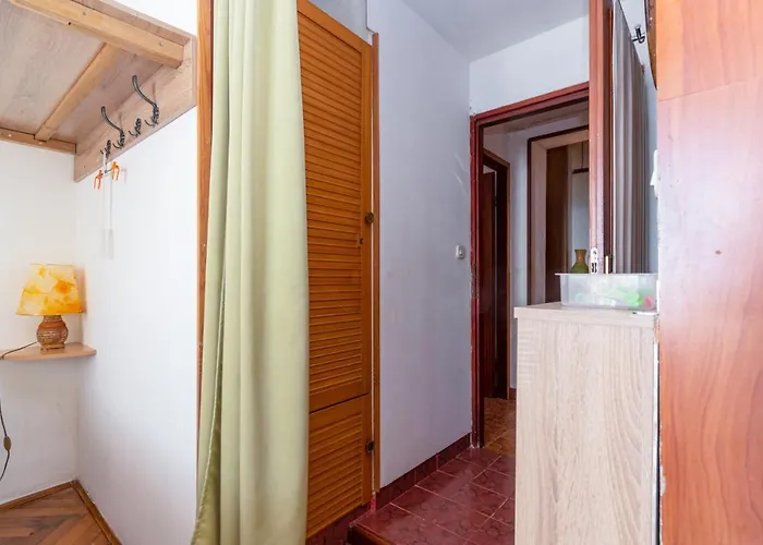 Pet friendly Apartments By The Sea Opatija - Volosko, Opatija - 7912