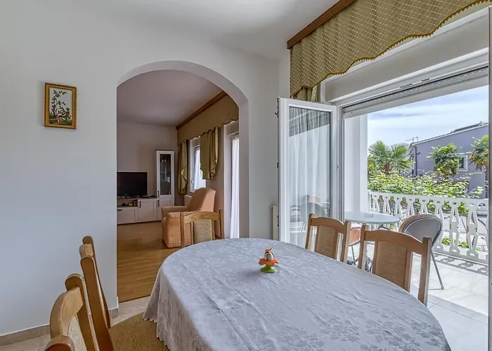 Benjamin Hotel Porec