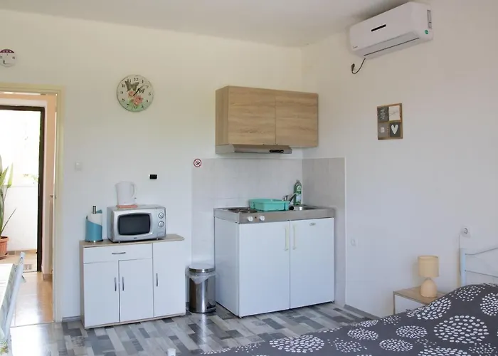 Apartments Teo Opatija