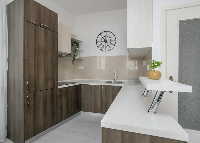 Apartment Zora Opatija