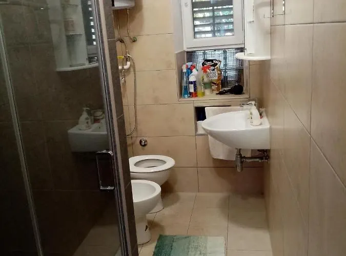 Casa Romano Hotel Pula