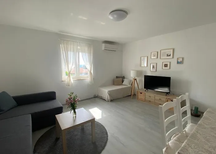 Pet friendly Kate Apartment Rovinj