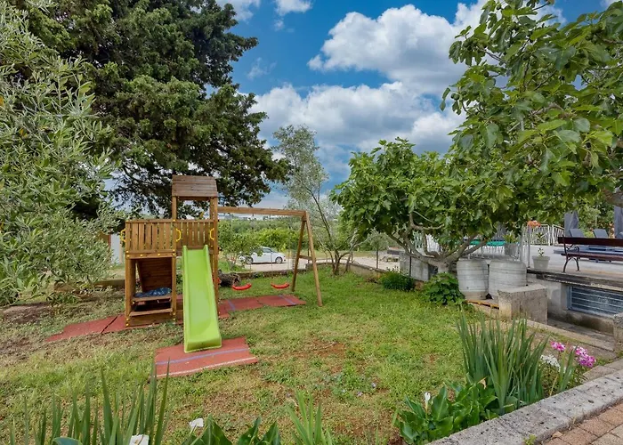 Apartments Lori Rovinj
