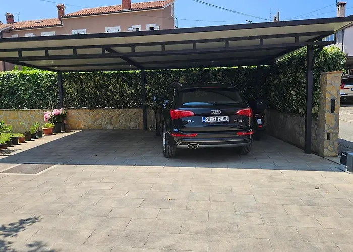 Apartments Denis & Lucija Rovinj
