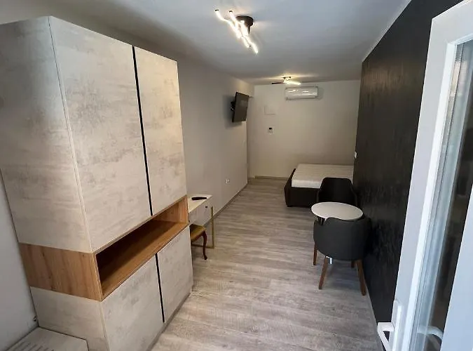 Rooms H&H Rovinj
