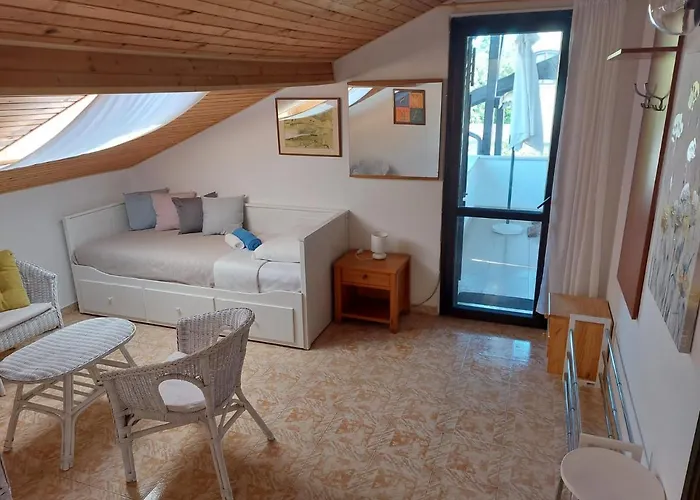 Apartments Cocolo Porec