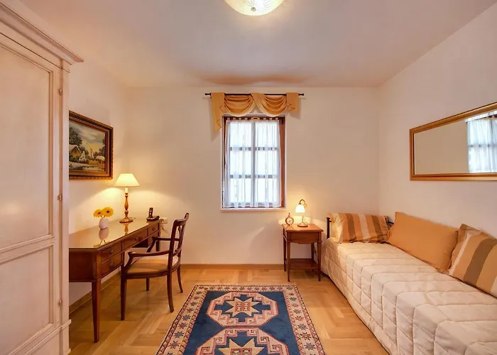 Suite Mimoza Pula