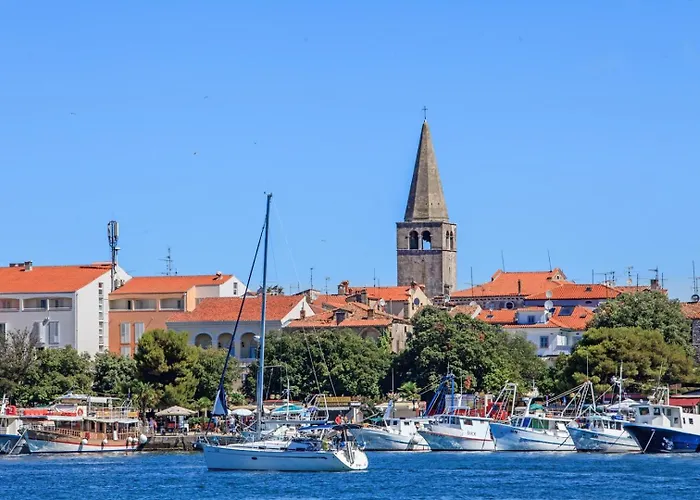Vet-Centar Hotel Porec