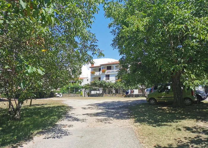 Bed And Breakfast Ritosa Porec