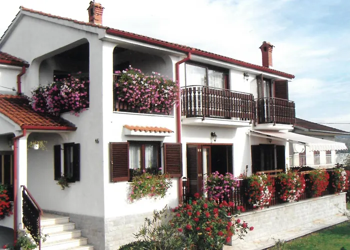 Apartments Peric Opatija