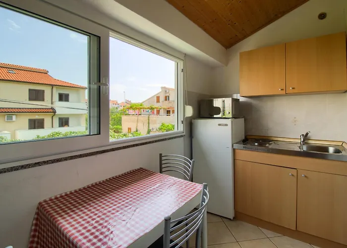 Apartments Sosic II Rovinj