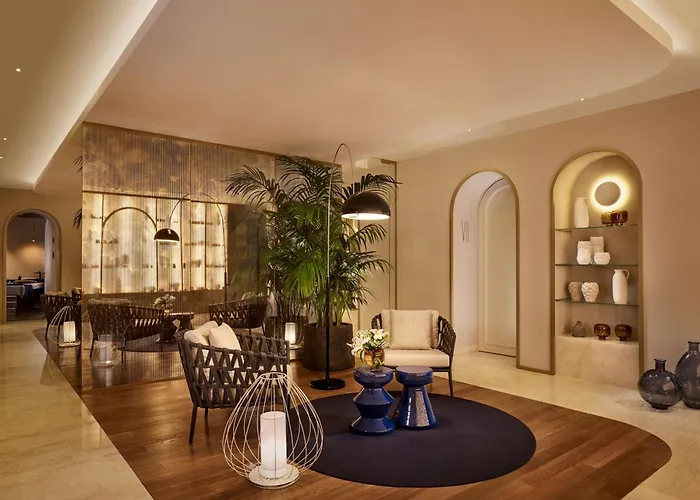 Roc Hotels