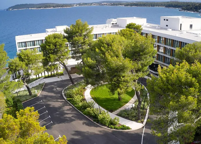 Svetvincenat Hotels