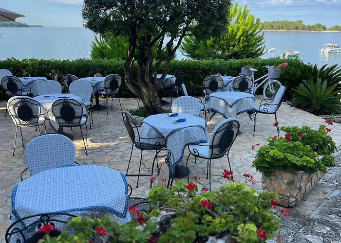 Rovinj Cheap Hotels