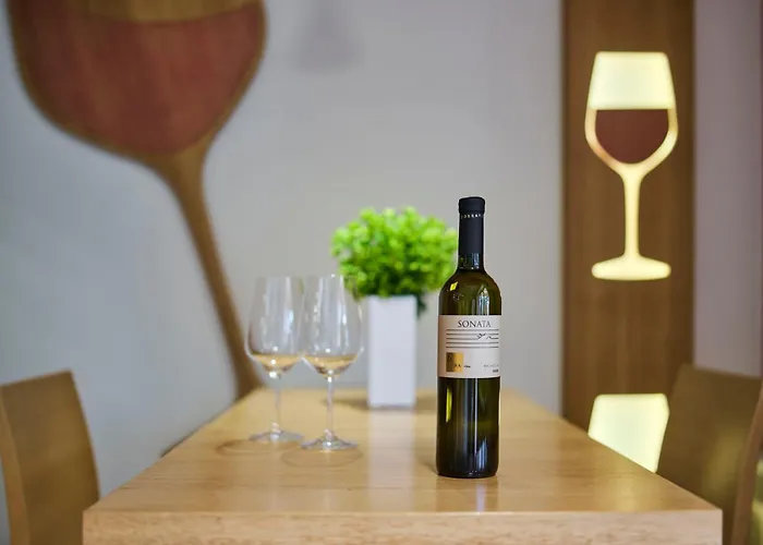 Villa Dobravac Wine Estate Rovinj