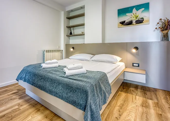 Rovinj Hotels
