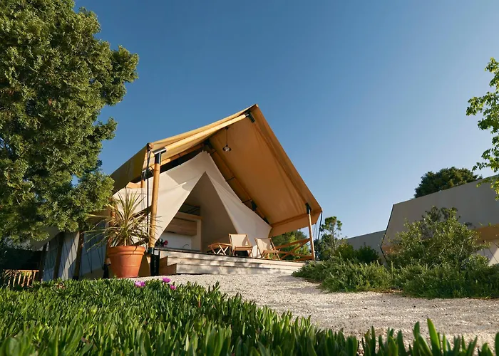 Pula Camping Sites
