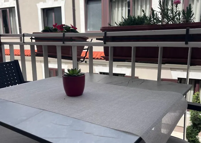 B&B Baron Gautsch Rovinj