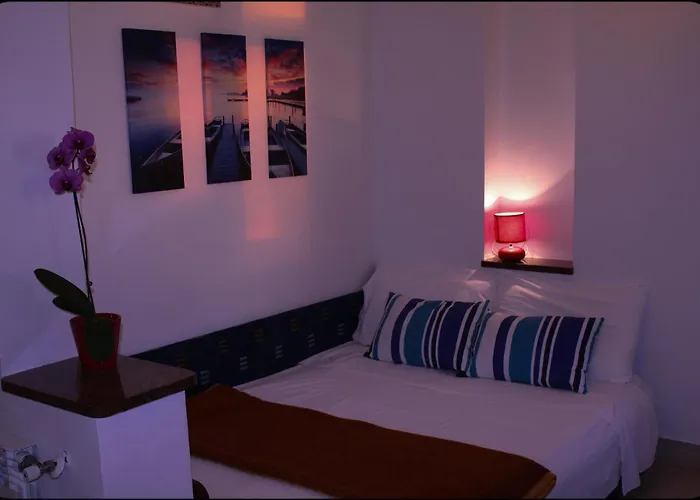 Gargamelo Pension Porec