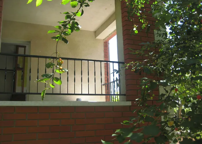 House Kate Apartment Rovinj