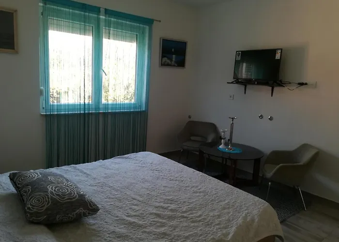 Guesthouse Porec