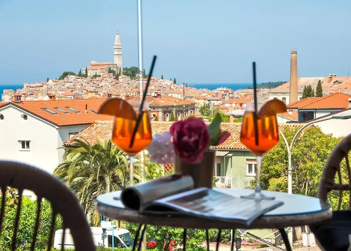 Boutique Boutique Residence Arion Rovinj
