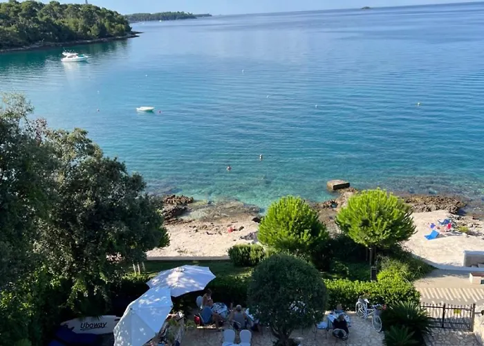 Rooms Figarola Rovinj