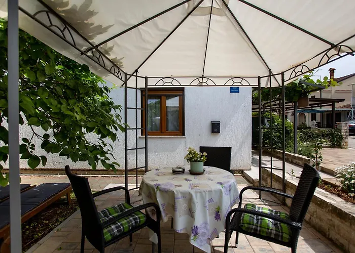 Apartments Ina & Ika Rovinj