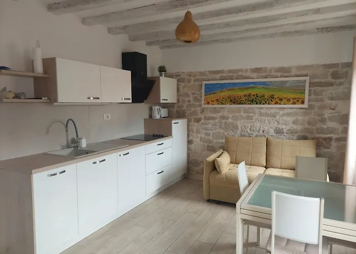 Pet friendly Apartment Lino - City Center Rovinj