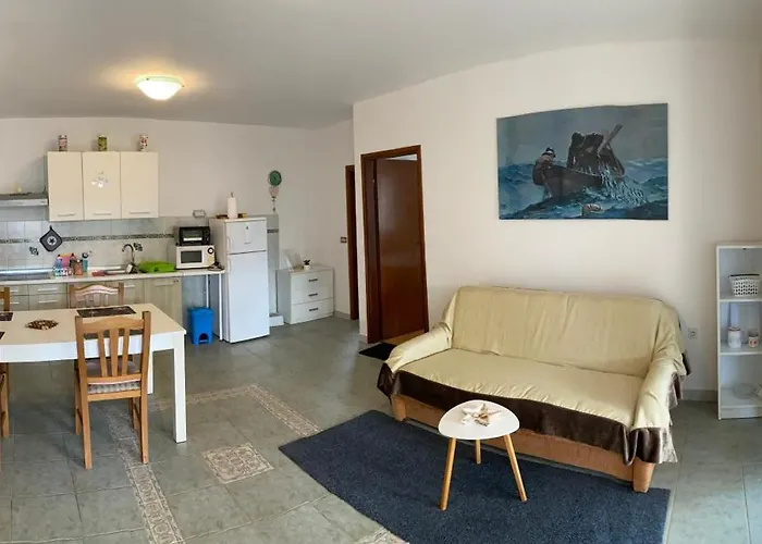 Apartment And Room Josip 2007 Rovinj