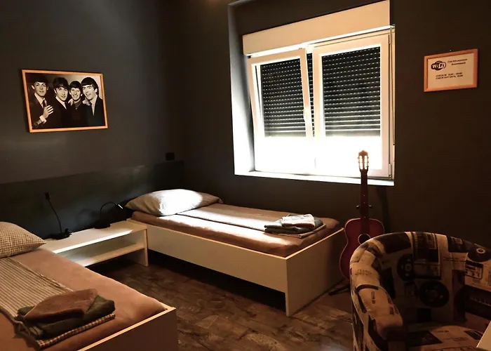 Pula Cheap Hotels