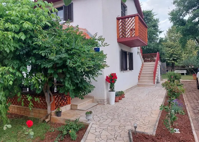 Apartments Jasna Porec Vranici 2Km From The Beach