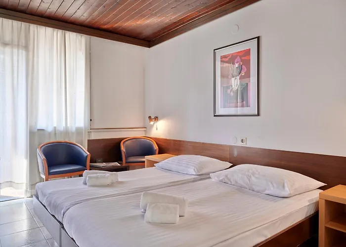 Vrsar Hotels