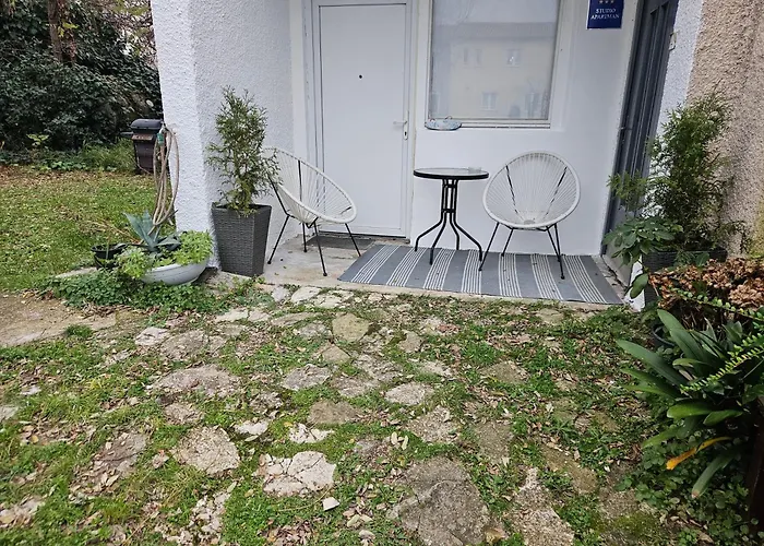 Pet friendly Apartment For Two Pula