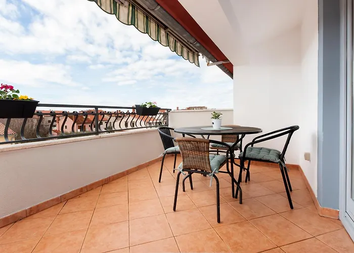 Mate & Mira Apartment Rovinj