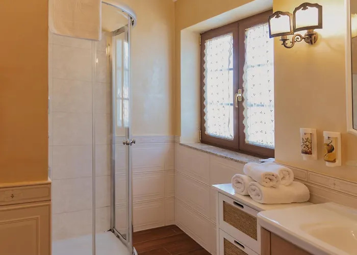 Buje Hotels