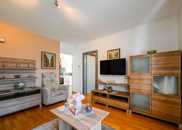 Apartment Emma Rovinj