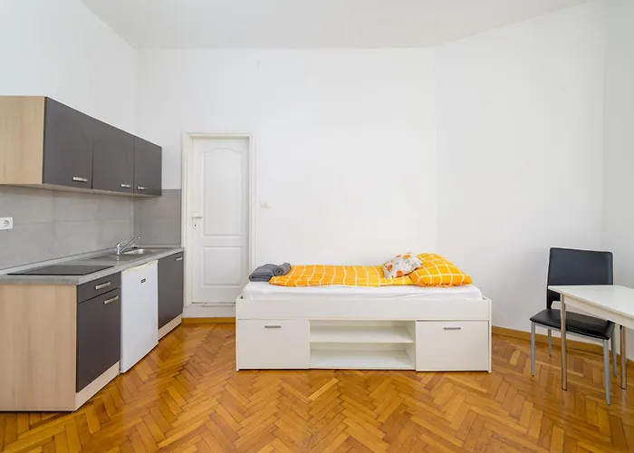 Apartments Todorovic Pula