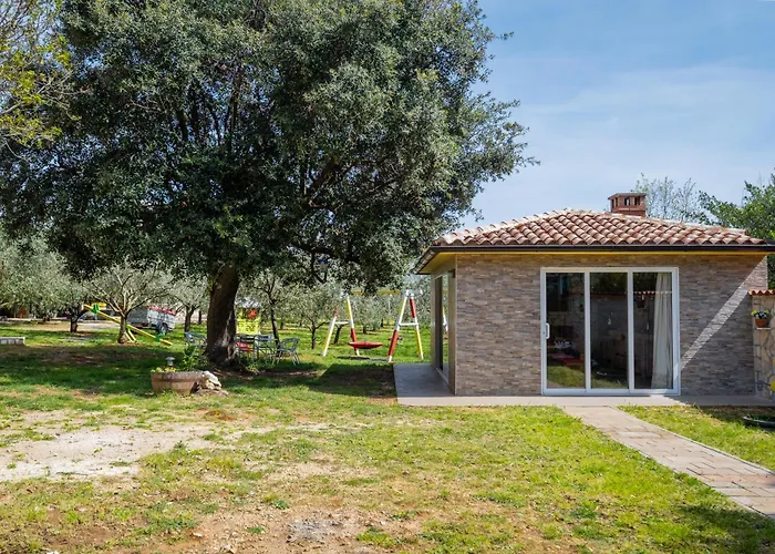 Private Vila Veronika 2 Pula