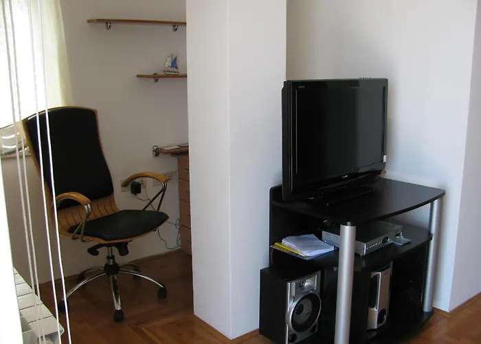Kutlesa 2 Apartment Opatija