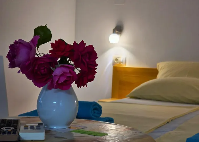 Boutique Keser Apartments Rovinj