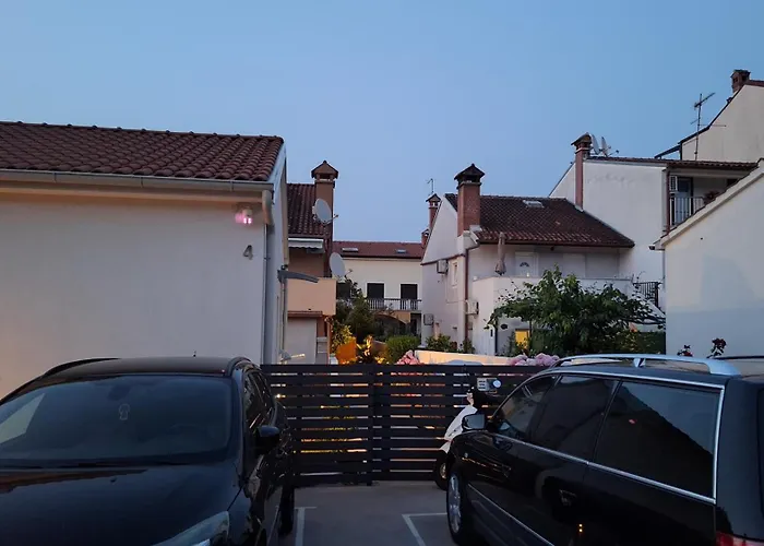 Guest House Mafi Rovinj