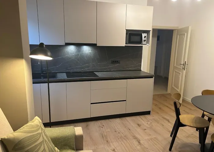 Apartments Alice Rovinj