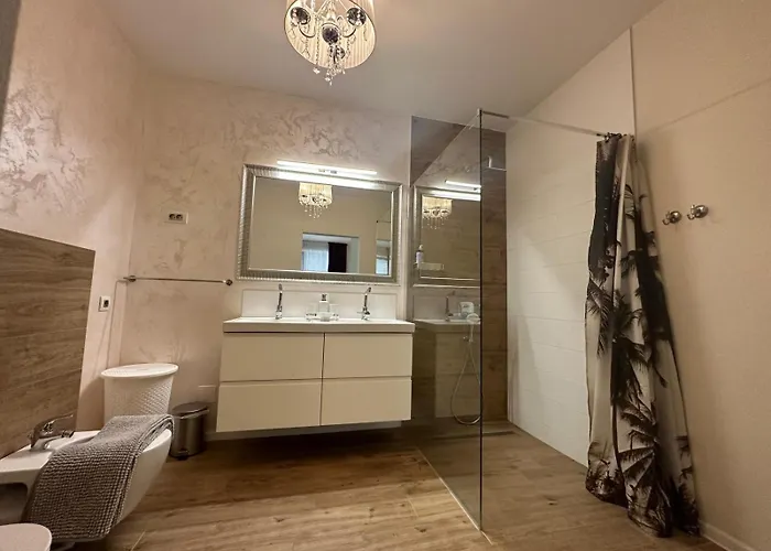 Villa Tramonto Rovinj
