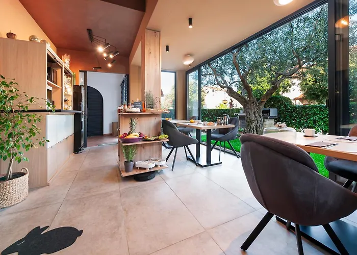 Villa Milli B&B Rovinj