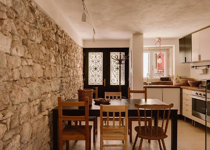 Casa Allegra - House Da Papa Rovinj
