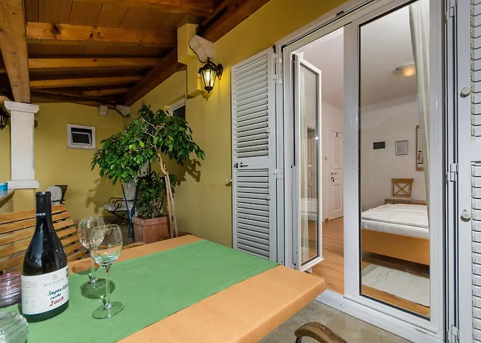 Guesthouse Casa Nova Porec