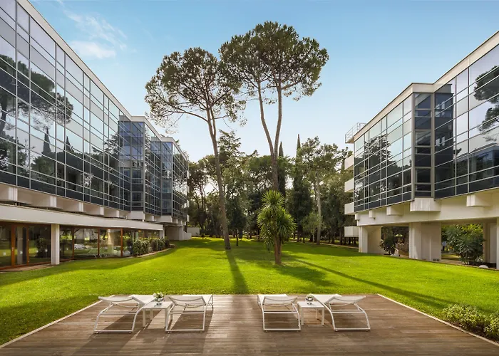 Luxury Hotels in Rovinj